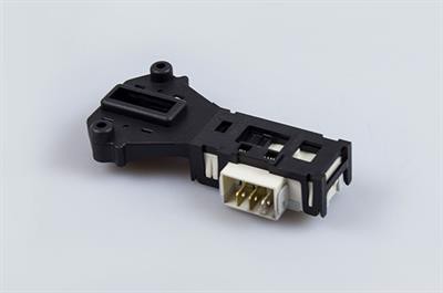 Dørlås, Elvita vaskemaskine