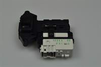 Dørlås, LG Electronics vaskemaskine