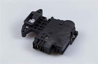 Dørlås, LG vaskemaskine