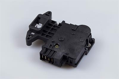 Dørlås, LG vaskemaskine