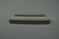 Valk, LG vaskemaskine - 292 mm (bred)