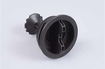 Trevlesi, LG vaskemaskine