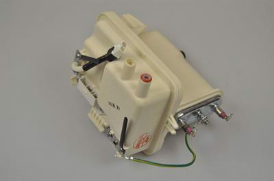 Gennemstrømningsvarmelegeme, LG vaskemaskine - 240V/1100W (for damp)