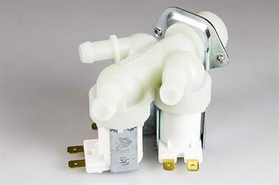 Magnetventil, LG Electronics vaskemaskine