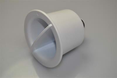 Erstatning for vandfilter til ismaskine, LG Electronics side by side køleskab (prop)