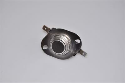 Overophedningssikring, LG tørretumbler