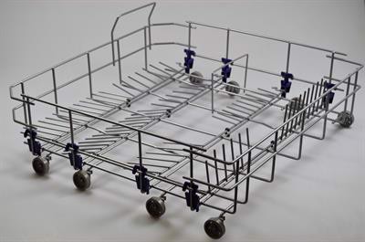 Trådkurv, LG Electronics opvaskemaskine (nedre)