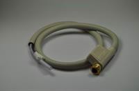 Vandslange med aquastop, LG industriopvaskemaskine