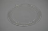 Glastallerken, LG Electronics mikroovn - 245 mm