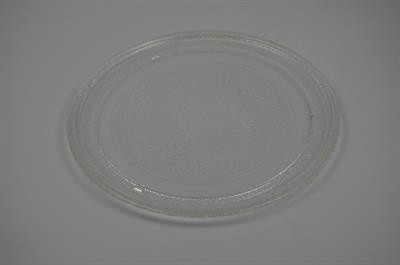 Glastallerken, LG Electronics mikroovn - 245 mm