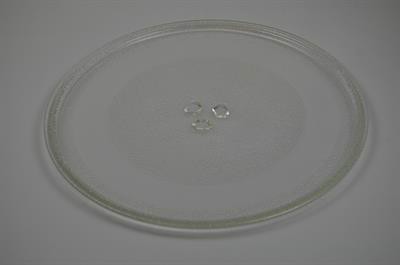 Glastallerken, LG Electronics mikroovn - 340 mm