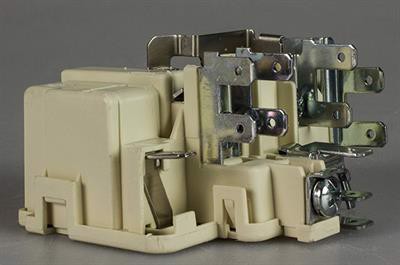 Startrelæ, Liebherr køl & frys