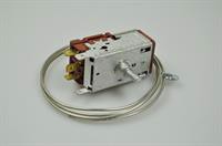 Termostat, Bauknecht køl & frys