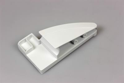 Holder for dørhylde, Liebherr køl & frys (venstre)