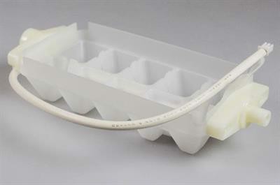 Isterningbakke, Liebherr køl & frys