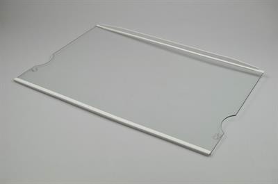 Glashylde, Liebherr køl & frys