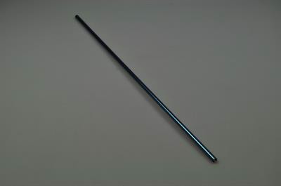 Liste til glashylde, Liebherr køl & frys - 6 mm x 510 mm x 6 mm