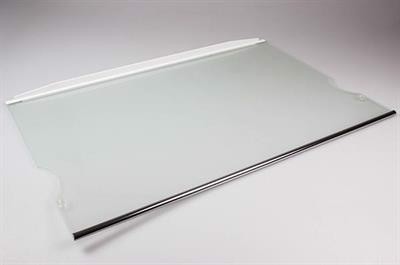 Glashylde, Liebherr køl & frys (ikke over grøntskuffe)