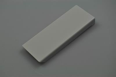 Dækplade for håndtag, Liebherr køl & frys (1 stk)