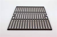 Støbejernsrist, Landmann gasgrill