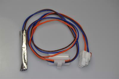 Temperaturføler, LG Electronics side by side køleskab