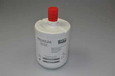 Vandfilter til ismaskine, LG Electronics side by side køleskab