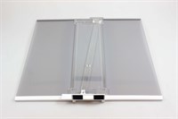 Glashylde, LG køl & frys - Glas (over grøntskuffe)