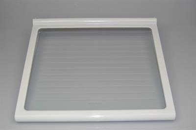 Glashylde, LG Electronics side by side køleskab - 90 mm x 406 mm x 375 mm (udgået)