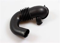 Bundslange, LG vaskemaskine - Sort