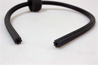 Trykslange, LG vaskemaskine