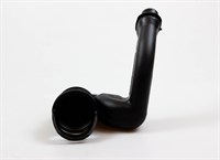 Sæbeslange, LG vaskemaskine - Sort