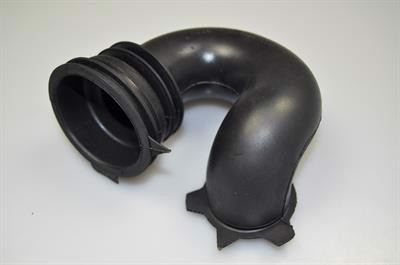 Sæbeslange, Elvita industrivaskemaskine