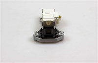 Dørlås, LG vaskemaskine