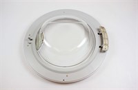 Låge, LG vaskemaskine - Hvid (komplet)