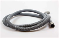 Afløbsslange, LG vaskemaskine - 2700 mm