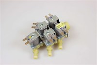 Magnetventil, LG vaskemaskine