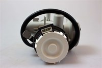 Afløbspumpe, LG vaskemaskine - 26V