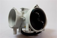 Afløbspumpe, LG vaskemaskine - 26V