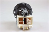 Afløbspumpe, LG vaskemaskine - 230V/30W