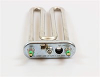 Varmelegeme, LG vaskemaskine - 230V / 1950W (med hul for NTC føler)