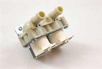 Magnetventil, LG vaskemaskine