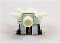 Magnetventil, LG vaskemaskine