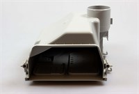 Sæbekasse, LG vaskemaskine