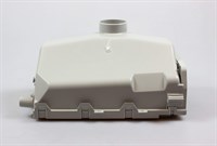 Sæbekasse, LG vaskemaskine