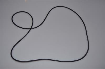 Gummipakning til kar, LG vaskemaskine