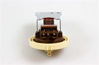 Niveaukontrol, LG vaskemaskine