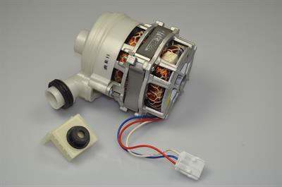 Spulepumpe, LG Electronics opvaskemaskine