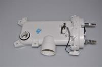 Varmelegeme, LG Electronics opvaskemaskine