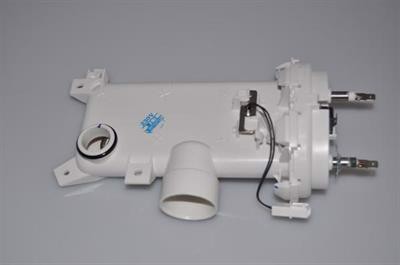 Varmelegeme, LG Electronics opvaskemaskine