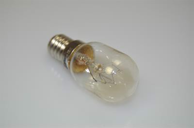 Pære, LG Side by side køleskab